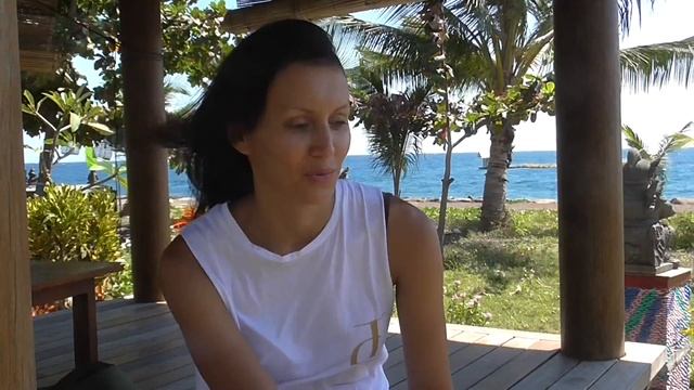 Отличный йога тур на остров Бали 2016 смотреть онлайн