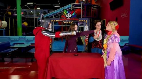 If among us had way too many mods (Full part 1 and 2)