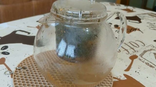 Генмайча - зеленый рисовый чай смотреть онлайн