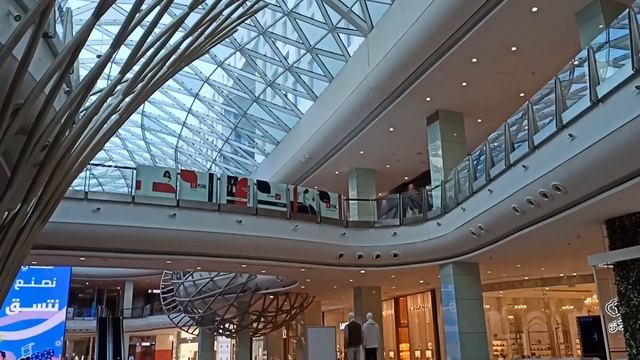 Muscat Grand Mall | Explore Oman | Malls In Muscat Oman | Shopping In Oman | Sparky Vlogs