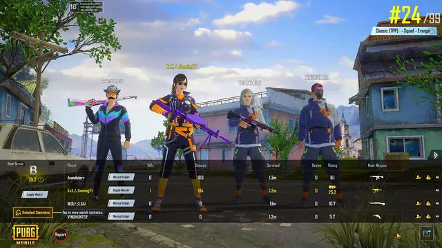 SKYRIM GAMING | PUBG MOBILE | JOIN BUTTON IS HERE | PUBG INDIA UNBAN SOON смотреть онлайн
