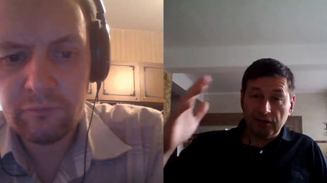 Челендж - Прозрение Будущности - Первые впечатления - Сергей Снисаренко смотреть онлайн