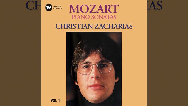 Piano Sonata No. 1 in C Major, K. 279: II. Andante смотреть онлайн