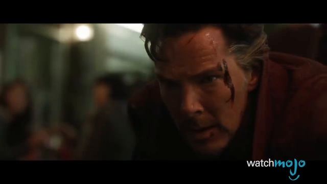Top 10 Smartest Decisions in Fantasy Movies смотреть онлайн