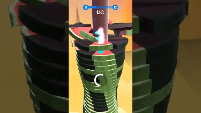 Stack Ball - Balls Rotate смотреть онлайн