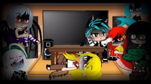 monster musume react rap do jack estripador |@xTakeru| •kurusu as jack•~•ler descrição