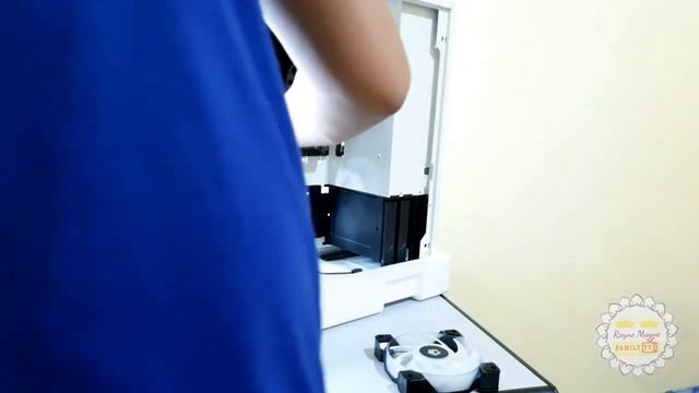 INWIN 103 BUILD 2019 TIMELAPSE | Rayne Mayne Family TV смотреть онлайн