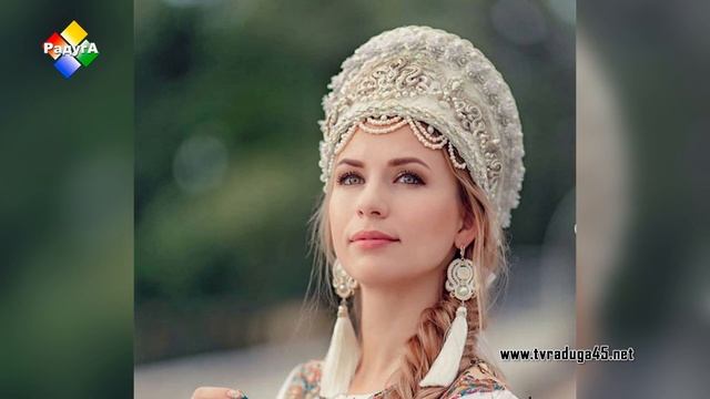 Сёстры из Павловского Посада создают уникальные украшения своими руками смотреть онлайн