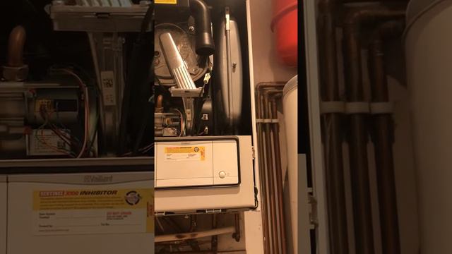 Vaillant Boiler Repair London смотреть онлайн