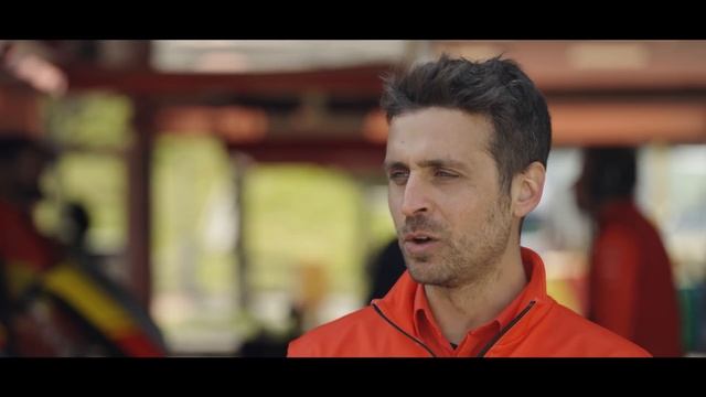 Ferrari Hypercar | Tech Insight: The Ferrari 499P Aerodynamics