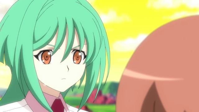 [TURN 17] Cardfight!! Vanguard G NEXT Official Animation - Signpost of Light смотреть онлайн