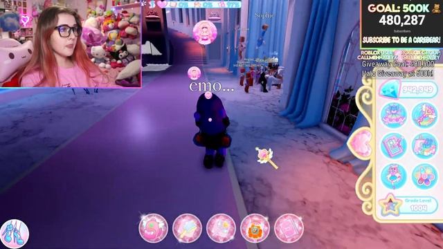 DORMS OUT NOW FOR ALL PLAYERS! LEVEL BELOW 500! ROBLOX Royale High Campus 3 Update смотреть онлайн