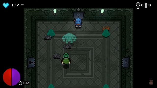 Bit Dungeon 2 Review смотреть онлайн