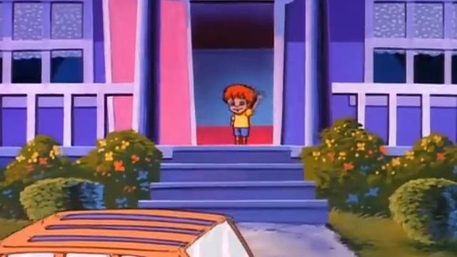 Червяк Джим / Earthworm Jim 01. Беда с напарником смотреть онлайн