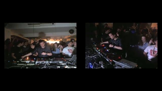 Bonobo Boiler Room x Ninja Tune London DJ set смотреть онлайн