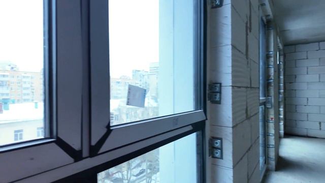 ЖК MYPRIORITY Basmanny (МАЙПРИОРИТИ Басманный) — съёмка с воздуха (06 февраля 2024) смотреть онлайн