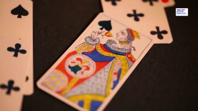 Экскурсия по Одинцово и Одинцовскому району смотреть онлайн