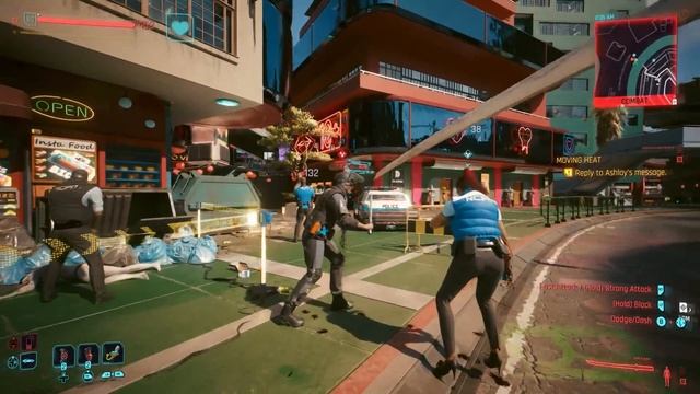 New Iconic Weapons, Cars, Best Sandevistan Location & Secret Changes in Cyberpunk 2077 2.0 Update смотреть онлайн