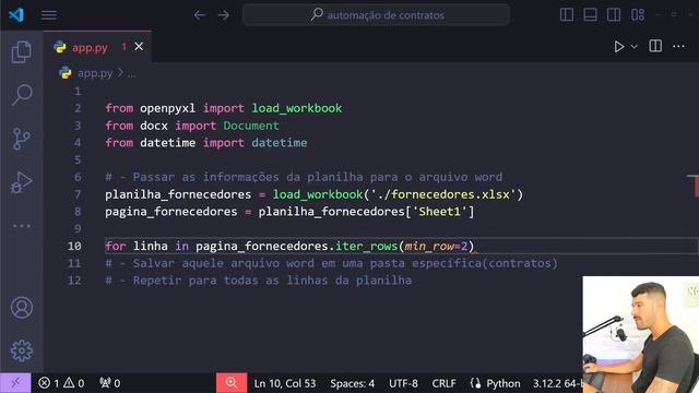 R$500,00 Com esse Projeto Freelancer [Como Fazer] смотреть онлайн