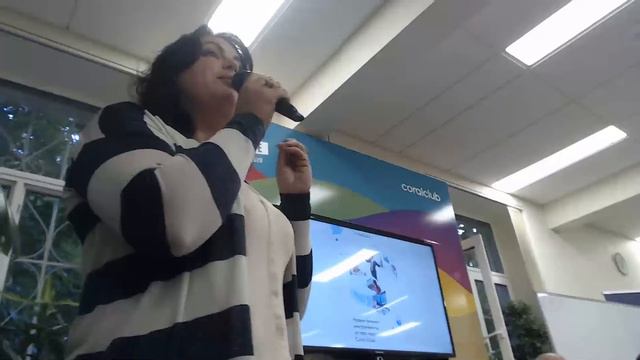 Бизнес инструменты. Опыт топ-лидеров Coral Club. смотреть онлайн