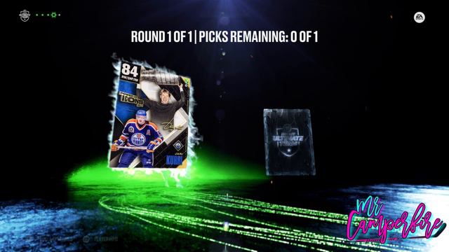 NHL 24 HUT - POWER-UP ICON CHOICE PACK! смотреть онлайн