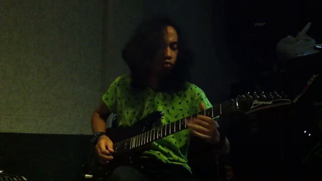 Ibanez 540s смотреть онлайн