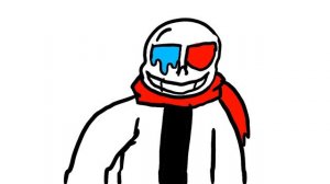 VHS SANS VS FATAL ERROR final version
