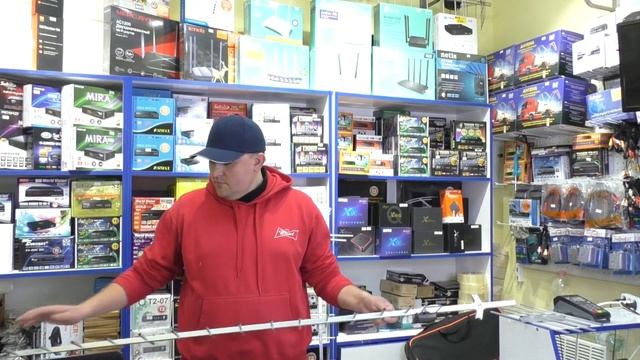 Выводы - Антенна Сатком 1,5 смотреть онлайн