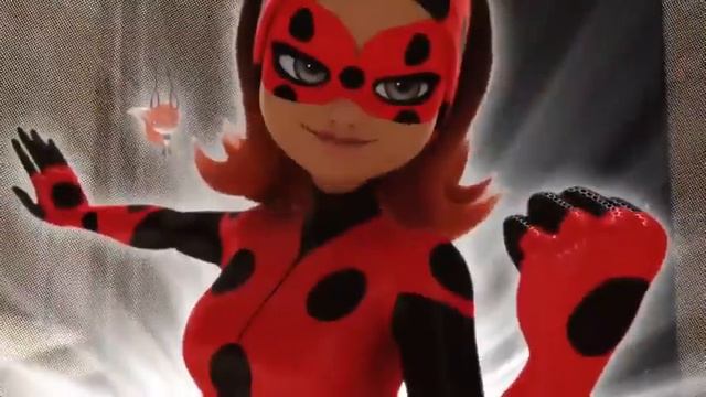 Miraculous Ladybug Temporada 4 / Cap 16 / Hack-san / Español Latino