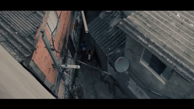 Trilha Sonora do Gueto - K4D3LU$ - Video Clipe Oficial смотреть онлайн