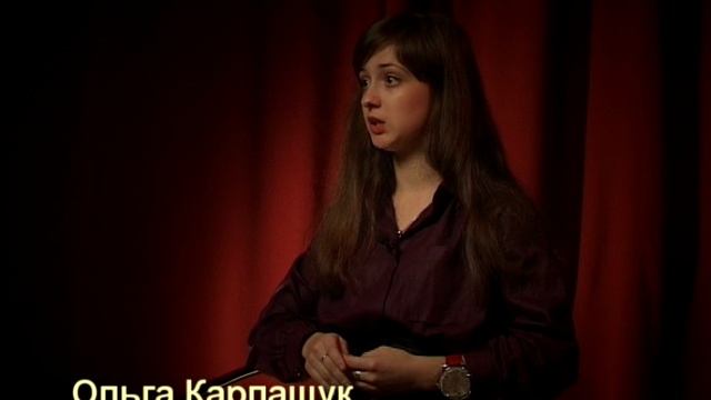 [Свидетельство] Гадалка смотреть онлайн