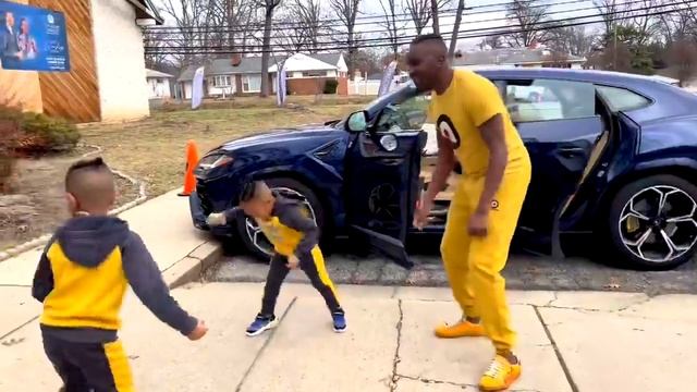 Prophet Passion java x Uncle epatan x Xfyah - kopoo (official music video) смотреть онлайн