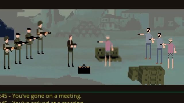 Gun-Running War Dogs смотреть онлайн