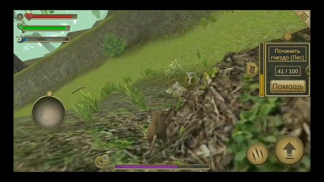🍉Выполняем самые лёгкие задания в игра Mouse Simulator смотреть онлайн