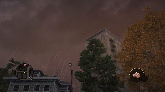 GEORGE "BIG" FLOYD'S REVENGE - SAINTS ROW 3 REMASTERED смотреть онлайн