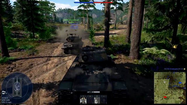 why do war thumder have 38 cm Sturmmörser смотреть онлайн