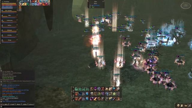 L2 Lion - How to Play Mage Party Manifesto CP 2020 смотреть онлайн