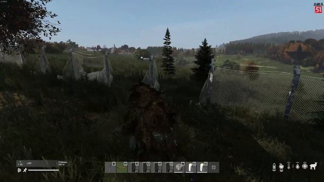 DAYZ. Area-51. Кто хочет стать миллионером? смотреть онлайн