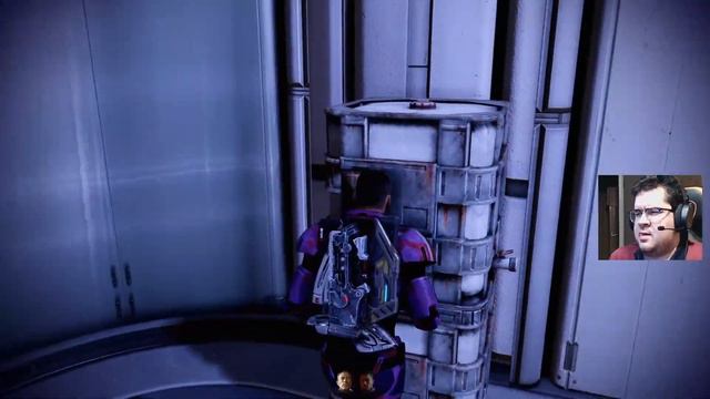 Mass Effect 2: Legendary Edition ➤ ПРОХОЖДЕНИЕ №3 смотреть онлайн