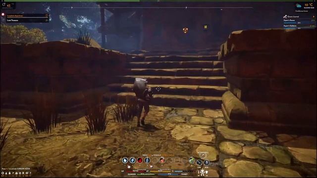 Upgrades and a Large Ruin!! Novus Inceptio Gameplay #18 смотреть онлайн