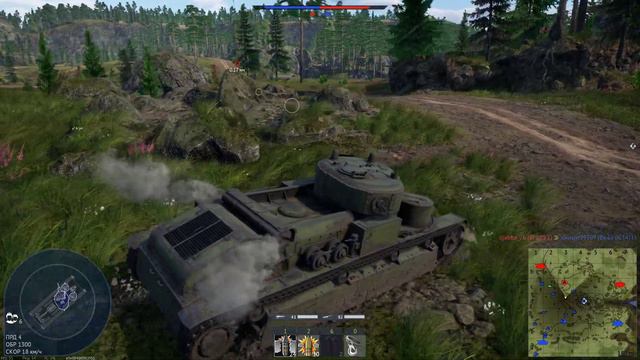 War Thunder смотреть онлайн