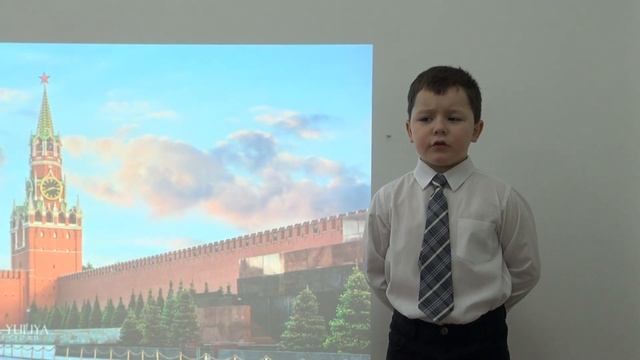 Антон Липилин "Искусство чтеца" А.Т. Твардовский "Моя Москва - город, овеянный славой!" смотреть онлайн