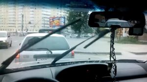 Веерные форсунки Nissan X-Trail T30