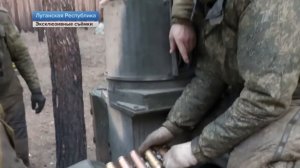 Танк  Терминатор в действии!  2023