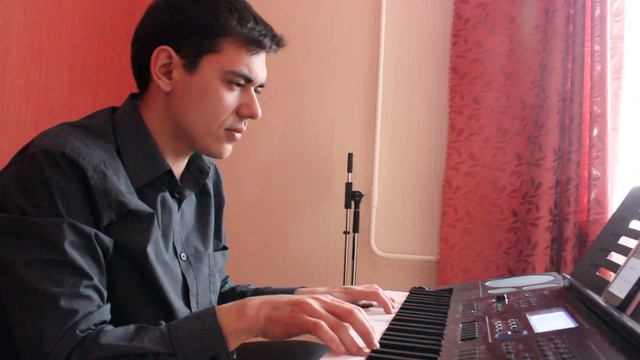 Alexeev - Пьяное солнце (Cover) смотреть онлайн