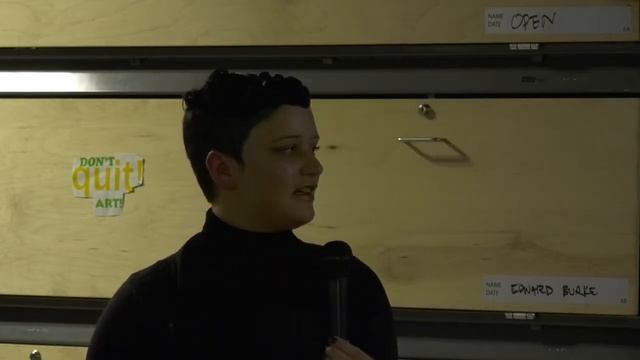 Lisa Soros: Creating Creativity: Artificial Life and Evolution in Design смотреть онлайн