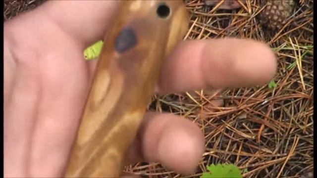 Нож грибничок смотреть онлайн