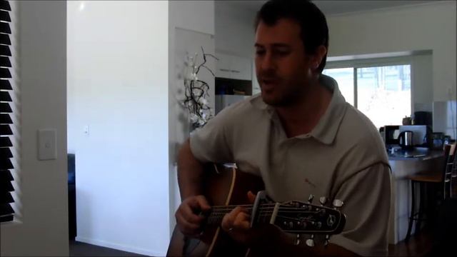Cover of Kate Bush - Running Up That Hill - Seagull Acoustic Guitar смотреть онлайн