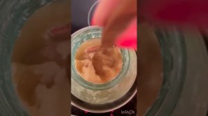 Как растопить мёд в трёхлитровой банке