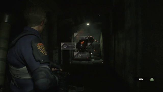 Resident Evil 2 Remake - GTX 980 - 2560 x 1440 - 60 FPS смотреть онлайн